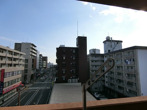 浦安駅 徒歩2分 5階の物件内観写真